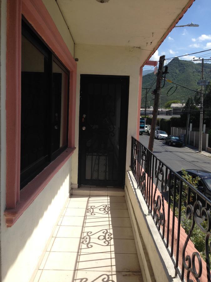 Brisas 54632 Apartment Monterrey Exterior photo